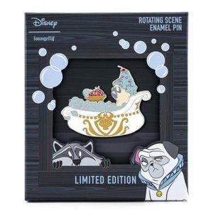 Disney Loungefly Jumbo Pin - Pocahontas